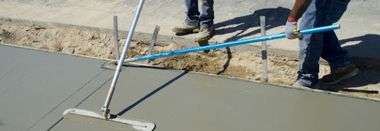 Concord Concrete Services