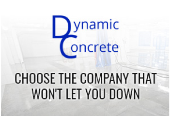 Dynamic Concrete