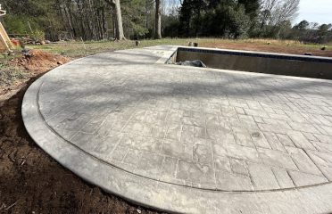 Classic Concrete Design, Inc.