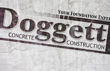 Doggett Concrete Construction