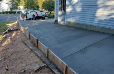 Lewis and Sons Concrete, LLC