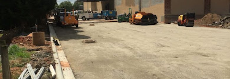 Prime Paving & Sealcoating