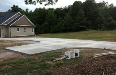 Carolina Concrete LLC