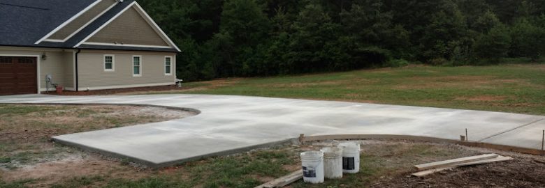 Carolina Concrete LLC