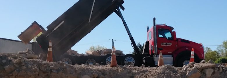 Affordable Concrete Services