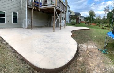 H2D Concrete Specialists