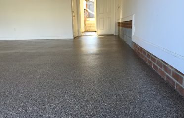 NC Garage Floors