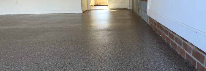 NC Garage Floors