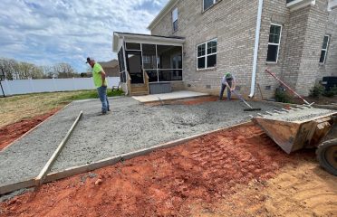 SV Concrete LLC