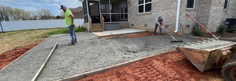 SV Concrete LLC