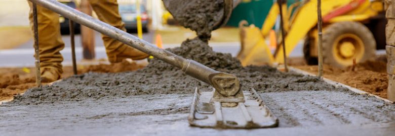 Asheville Concrete Contractors