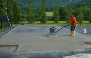 R&R Concrete Finishing LLC