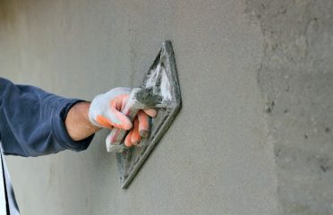 Quality Concrete Contractors