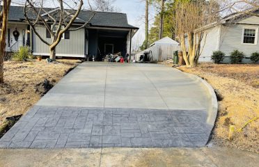 TrulyHome Concrete