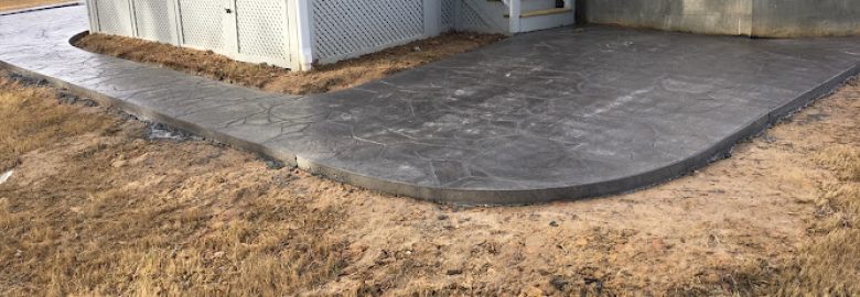 Precision & Decorative Concretes