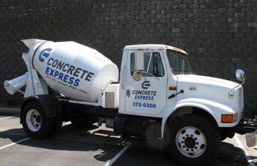 Concrete Express