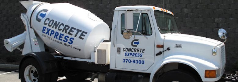 Concrete Express