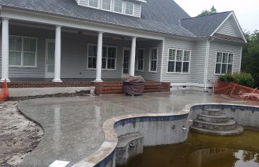 Ultimate Edge & Hardscapes