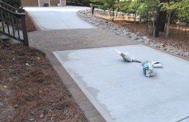 Mendez Concrete & Pavers