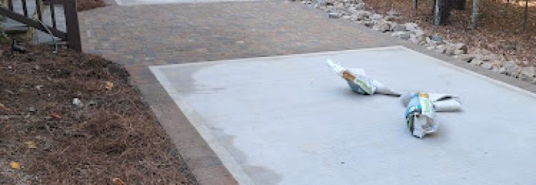 Mendez Concrete & Pavers