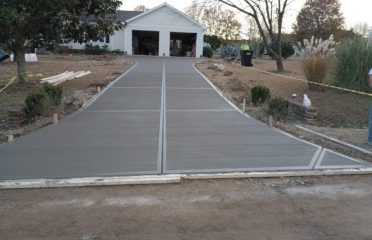 Cary Concrete Company