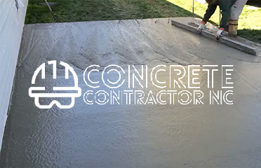 Fayetteville Complete Concrete Contracting