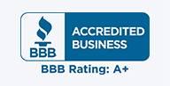 Concrete contractor BBB